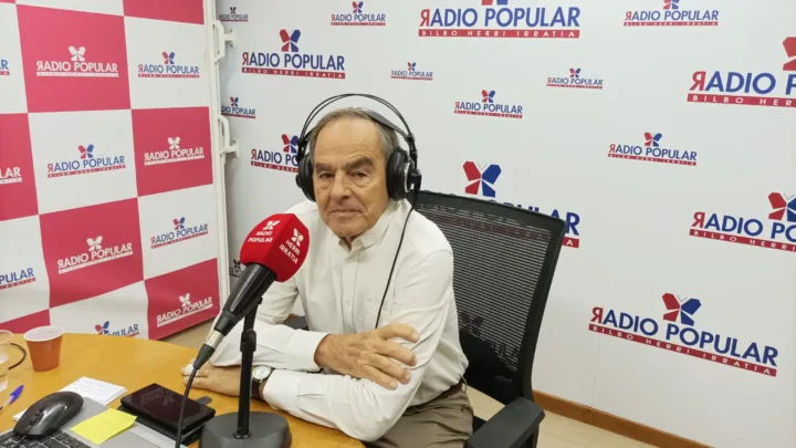 José Joaquín Moral: «La corresponsabilidad como propuesta de valor de nuestra Diócesis»