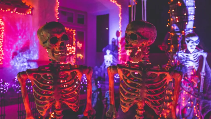 Halloween: de fiesta pagana a fenómeno pop