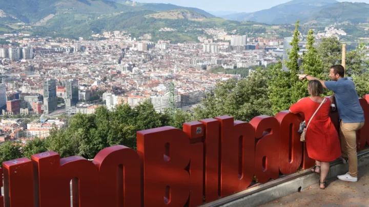 Día Mundial de las Ciudades: la transformación de Bilbao