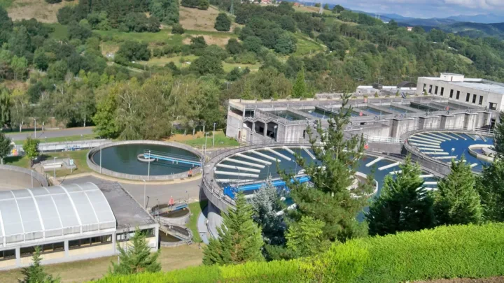Consorcio de Aguas Bilbao Bizkaia aprueba su mayor presupuesto