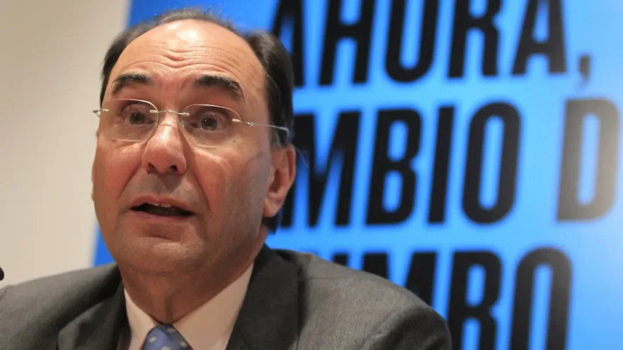 Disparan en la cara al exlíder del PP catalán Alejo Vidal-Quadras en el centro de Madrid