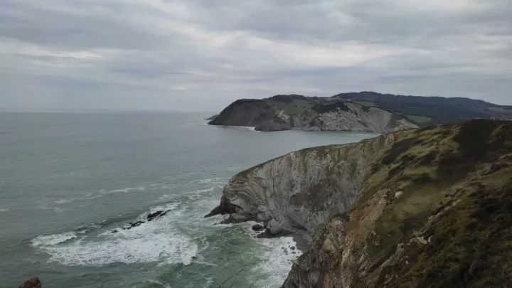 El tiempo en Bizkaia: ambiente fresco con máximas de 19 grados