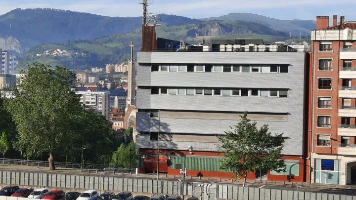 Pasa a disposición judicial el varón acusado de sustraer una pistola de la vivienda de un agente de la Ertzaintza