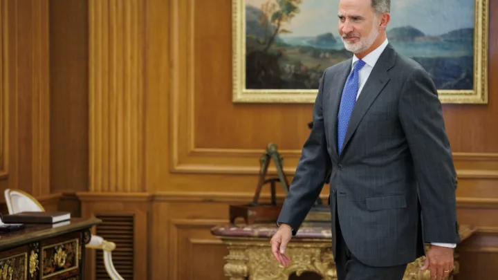 El nuevo Gobierno jurará el cargo ante el Rey este martes a las 9.30 en Zarzuela