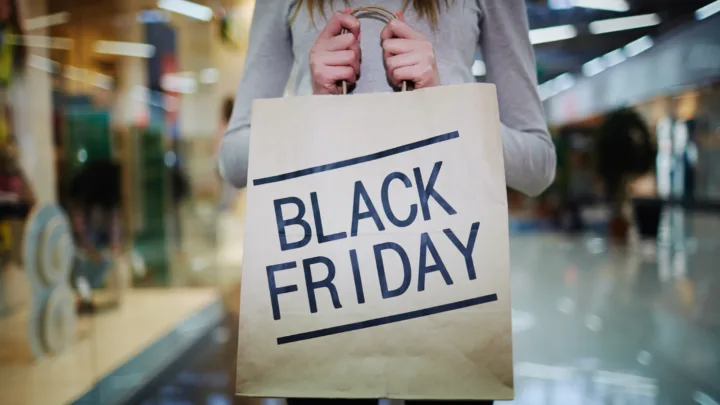 Black Friday, una estrategia comercial de «compra compulsiva e irreflexiva»