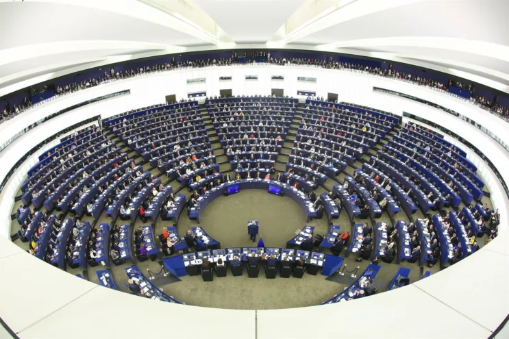 La Eurocámara debate este miércoles si la ley de amnistía pone en riesgo el Estado de derecho
