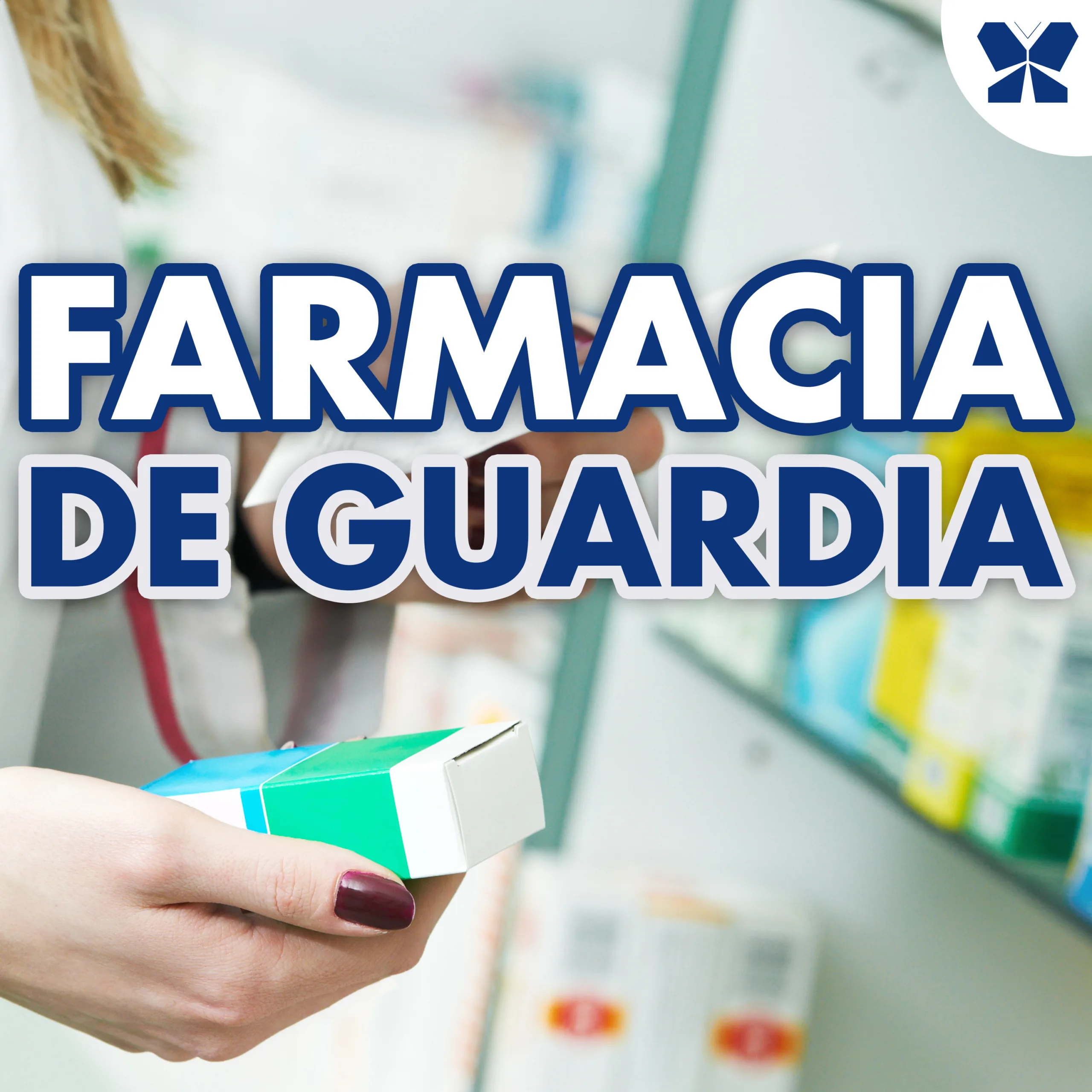 Farmacia de Guardia