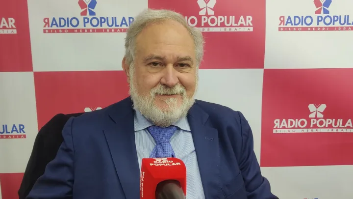 José Ignacio Zudaire: «Tenemos que ser atractivos»