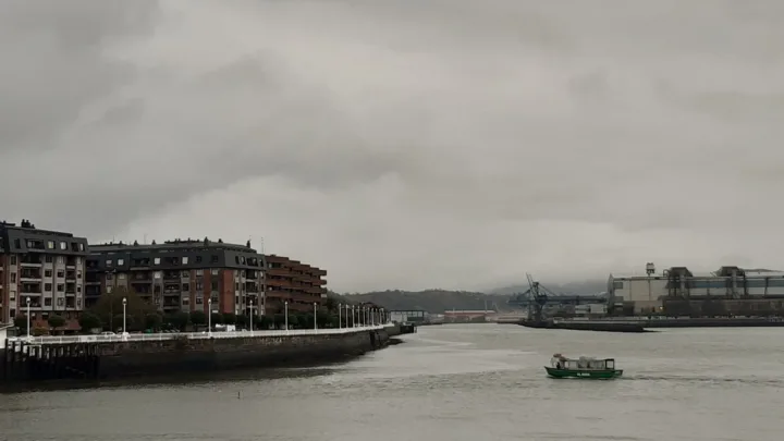 El tiempo en Bizkaia: suben las temperaturas con máximas de 20 grados