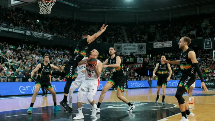 Un Bilbao Basket necesitado de su «efecto Miribilla»