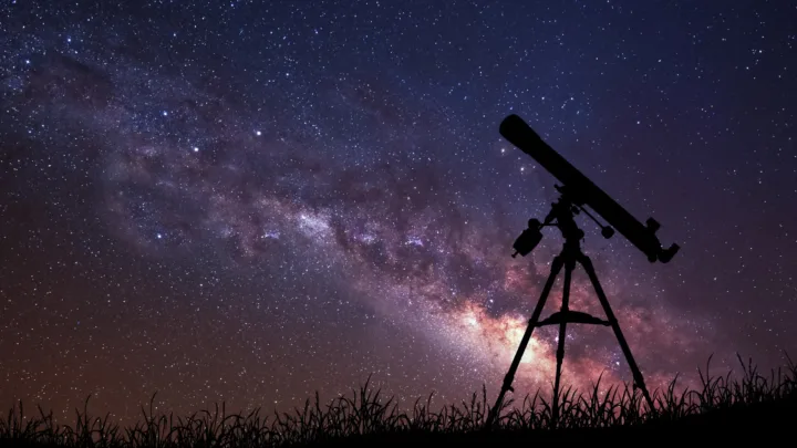 Confusión entre Astronomía y Astrología: «no tienen nada que ver»