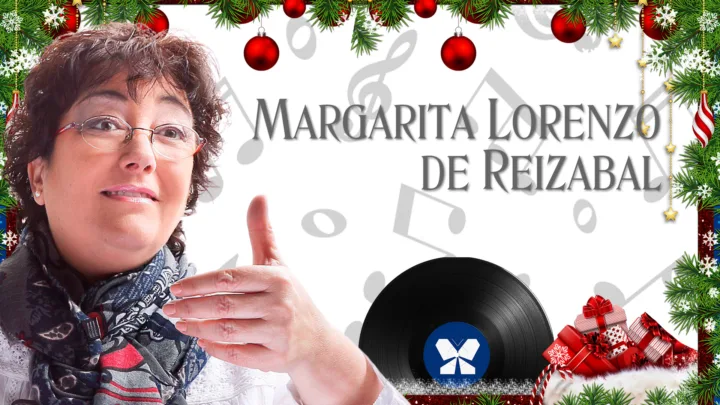 ¡Música, maestra! te trae el mejor ambiente musical de estas navidades