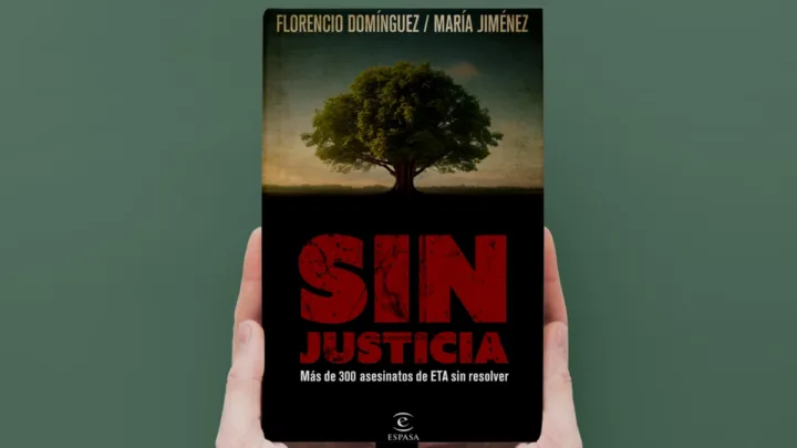 «Sin justicia», un repaso a los asesinatos de ETA aún sin resolver
