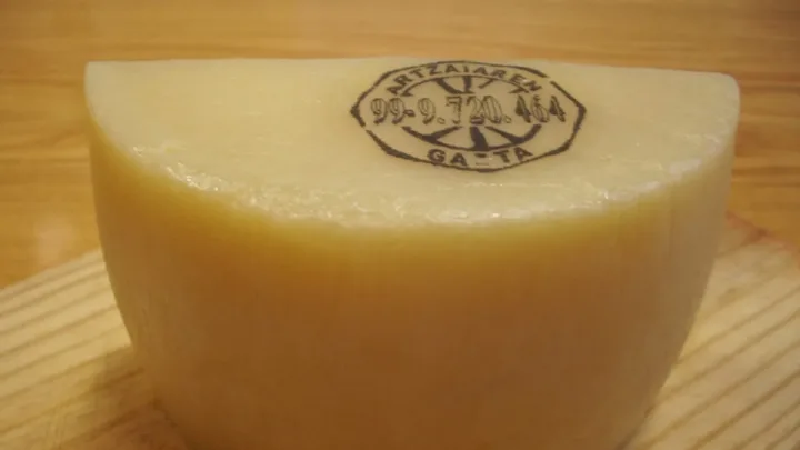La fórmula del queso Idiazabal: ¿Qué determina su sabor y calidad?