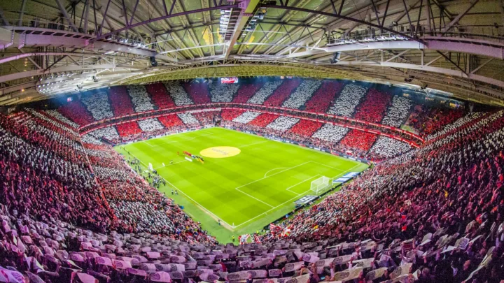 El Athletic busca su quinta semifinal de Copa consecutiva
