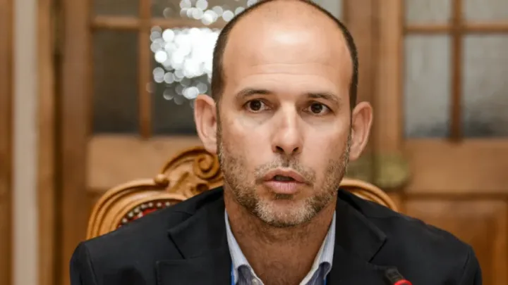 Ignacio Álvarez-Ossorio: «Netanyahu sabe que en el momento que termine la guerra tendrá que rendir cuentas»