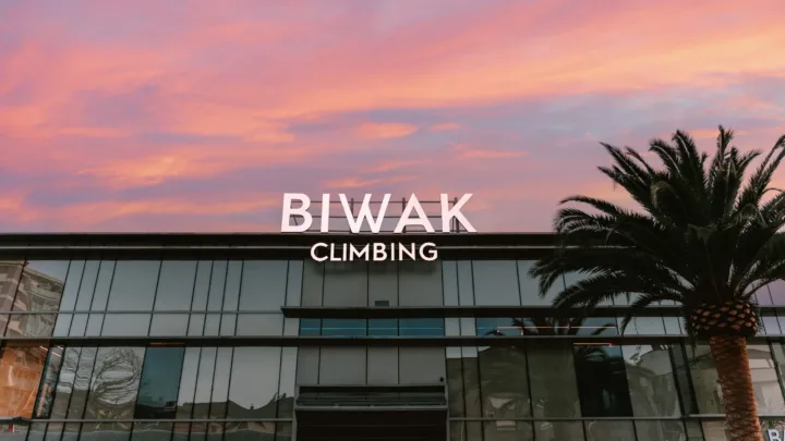 Biwak Experience, centro deportivo de referencia en Txorierri