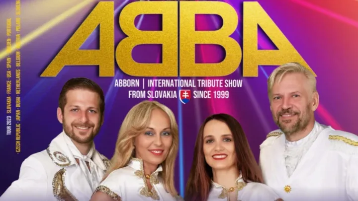 Generation ABBA, en el Teatro Campos: «A los fans de la banda no los supera nadie»