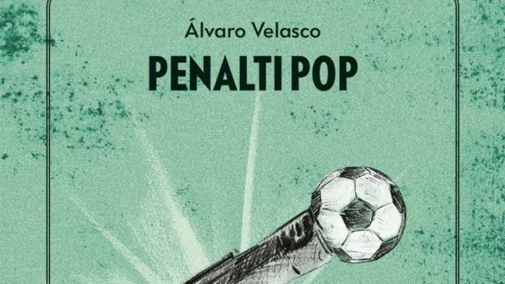 Penalti Pop: fútbol, música y mucho humor