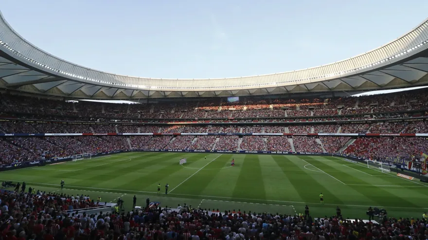La Federación no cede a las presiones del Atlético de Madrid y mantiene la fecha contra el Atheltic