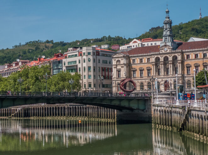 Bilbao será sede mundial de la conferencia GEM sobre emprendimiento global en 2025