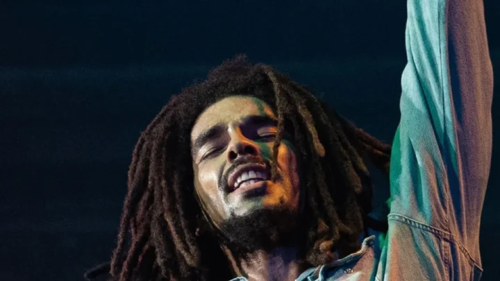 Estrenos de cine: ‘Bob Marley: One Love’ y ‘Priscilla’