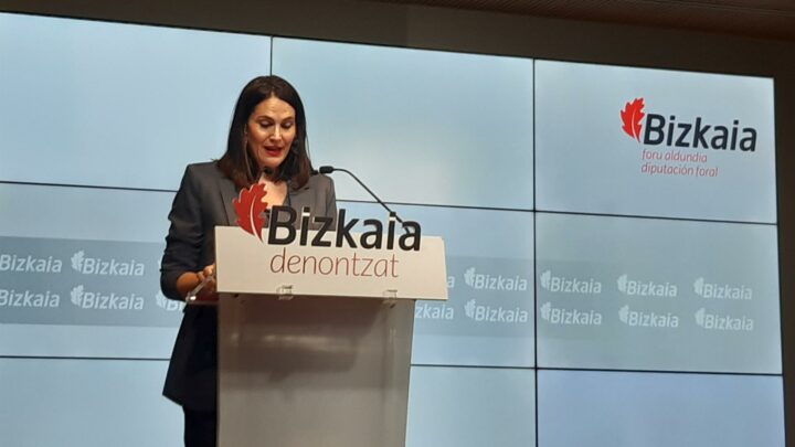 Diputación de Bizkaia contrasta con 577 empresas las necesidades del tejido empresarial