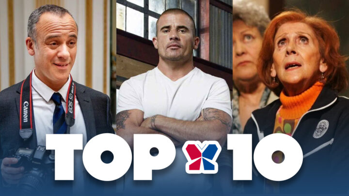 TOP 10 de Radio Popular: diez series que no puedes perderte