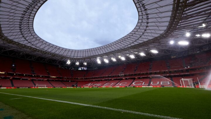 El Athletic condena los «graves altercados» provocados por «ultras descerebrados»