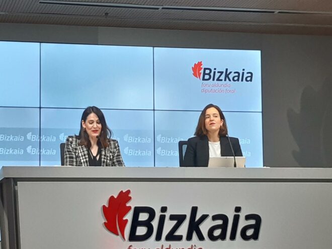 Bizkaia aprueba ayudas a empresas creativas y abre la solicitud en innovación e internacionalización, con 8 millones