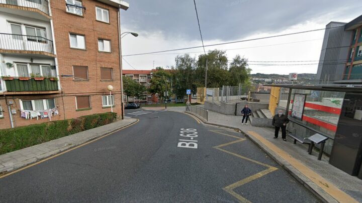 El Ayuntamiento de Bilbao cortará el agua el jueves en el Grupo Pinadia