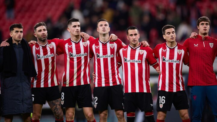 Getxo colocará pantallas gigantes para seguir la final de Copa