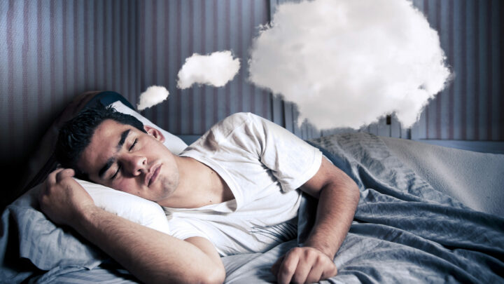 La falta de sueño puede provocar enfermedades metabólicas y neurodegenerativas