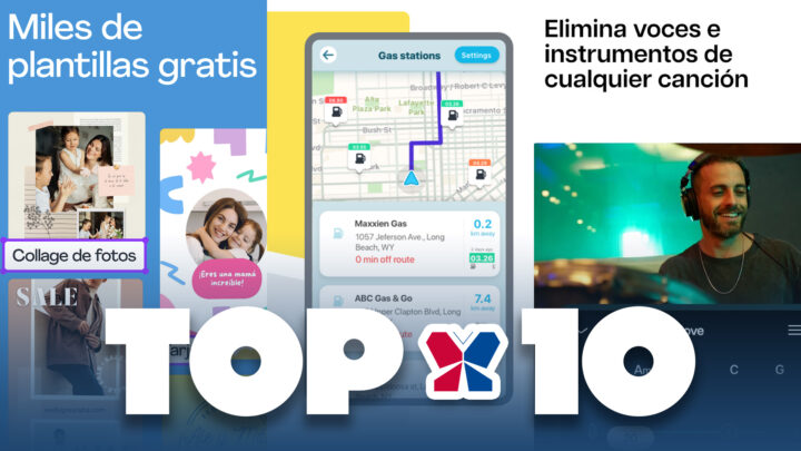 TOP 10 de Radio Popular: diez apps imprescindibles