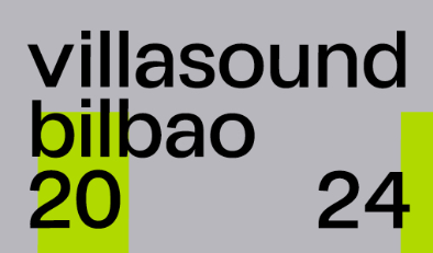 Los conciertos del IV VillaSoundBilbao arrancarán el próximo 4 de abril en Bilborock