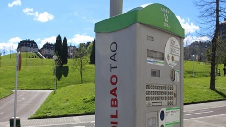 El servicio de OTA de Bilbao se suspenderá del 28 de marzo al 1 de abril