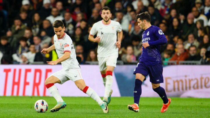 El Athletic cae en el Bernabéu y ya mira a Sevilla