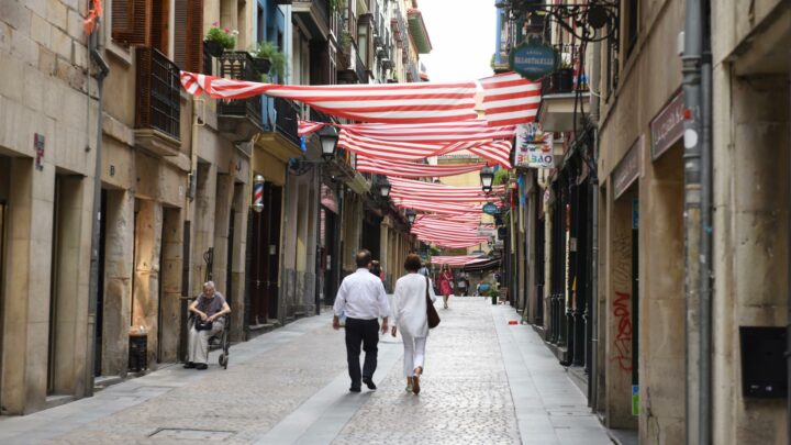 Bilbao ampliará el sábado en dos horas el horario de cierre de locales de hostelería por la final de Copa
