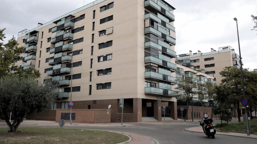 El Gobierno destina más de 48 millones para la construcción de viviendas en Euskadi