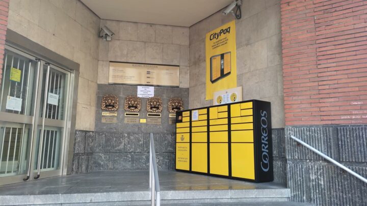 Correos abrirá este sábado 51 oficinas en Bizkaia para facilitar la gestión del voto por correo