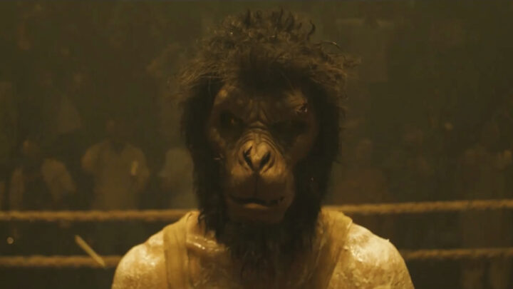 Estrenos de cine: Monkey Man y Menudas piezas