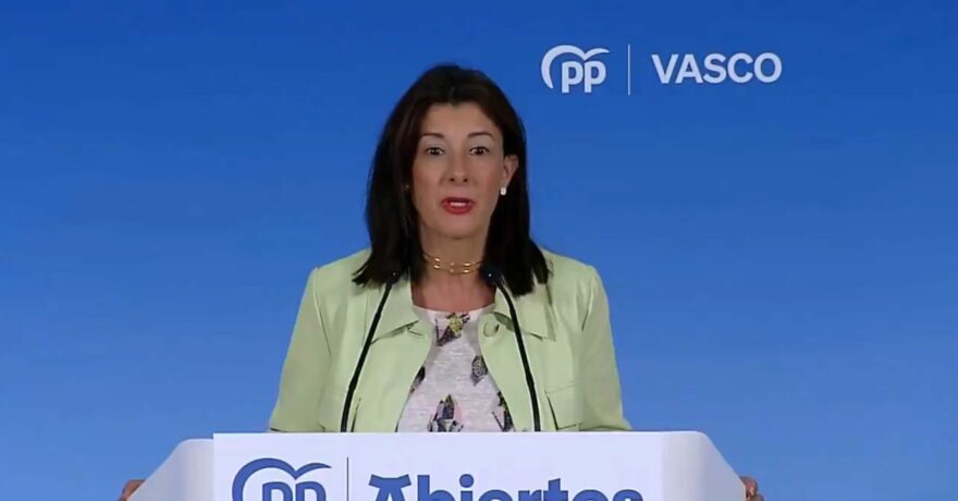 El PP destaca su «tendencia al alza», del que asegura que será «decisivo» en Euskadi