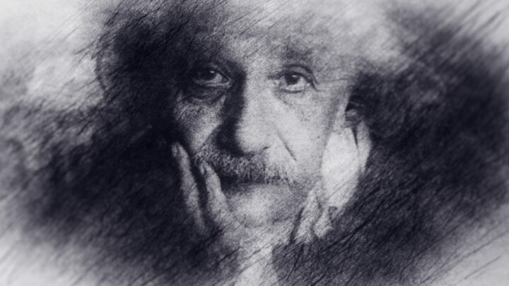 Albert Einstein, uno de los científicos más influyentes de la historia