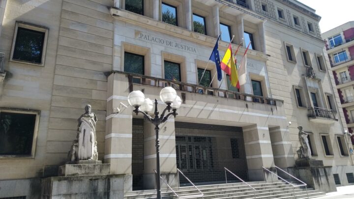 El Tribunal Superior de Justicia cree prioritario crear en 2024 un nuevo juzgado de lo Social en Bilbao