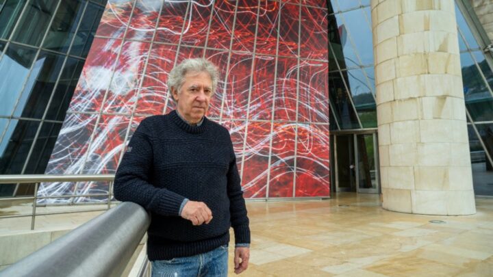 Guggenheim Bilbao ofrece una edición limitada de la obra gráfica de Dario Urzay en homenaje al Athletic Club