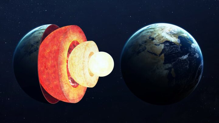 Teoría de la Tierra hueca: ¿Tenemos un mundo subterráneo?