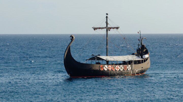 El Mar de los Renegados: navegantes vascos en la Edad Media
