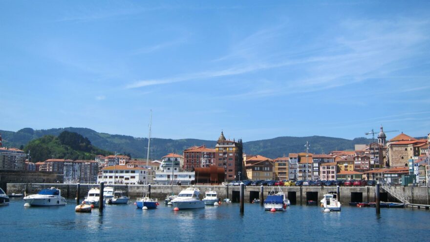 Euskadi registra 42 matriculaciones de embarcaciones de recreo hasta abril