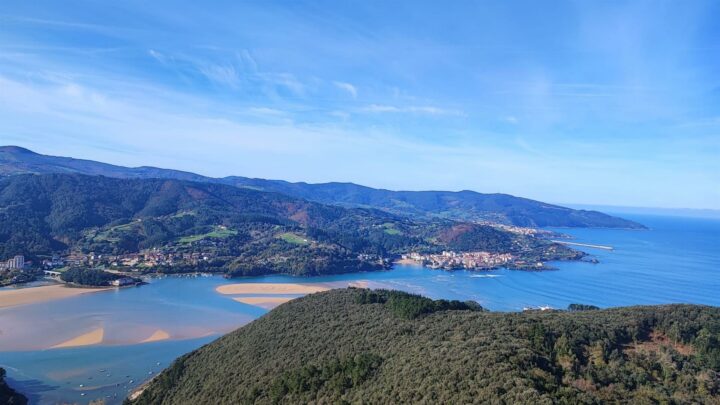 El Gobierno Vasco abre las ayudas a la conservación de Patrimonio Natural