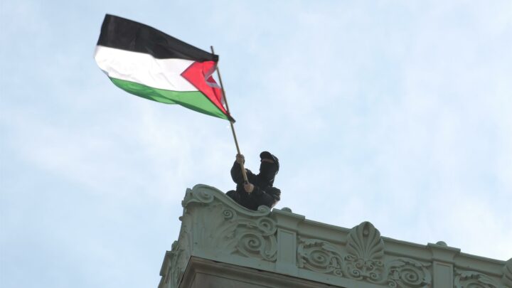 ¿Podría España reconocer a Palestina próximamente?